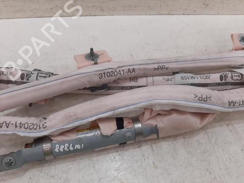 Other JAGUAR I-PACE (X590) EV400 AWD | BP33318397O1  - Image 5