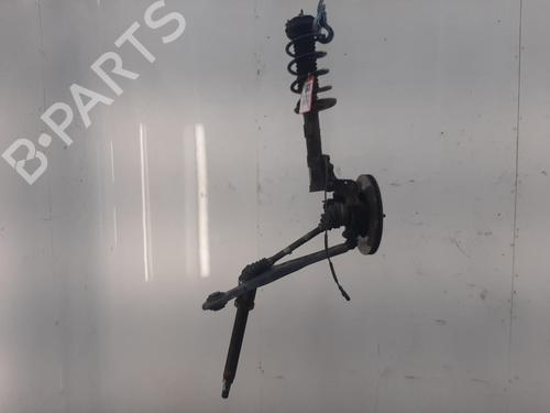 Right front suspension FORD ECOSPORT 1.5 EcoBlue TDCi | BP26766976M73 