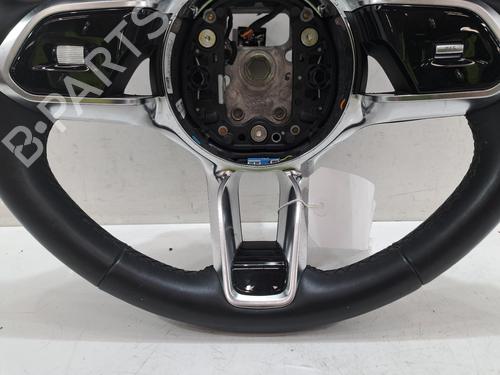 Steering wheel JAGUAR I-PACE (X590) EV400 AWD | BP29059466C49 