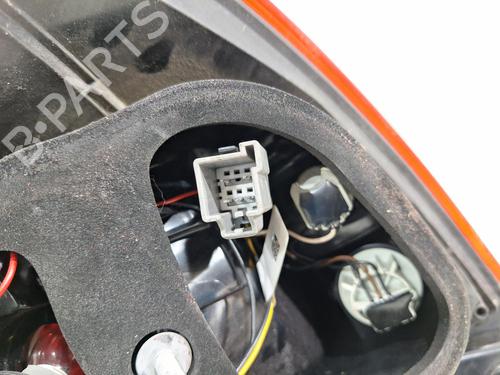 Left taillight FORD FIESTA VI (CB1, CCN) 1.0 Sport | BP38537414C34 - Image 4