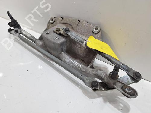 Viskermotor vindrute VAUXHALL ASTRA Mk V (H) (A04) 1.6 (L48) | BP28039543M29 