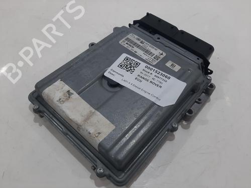 Control unit LAND ROVER RANGE ROVER IV (L405) 4.4 SDV8 4x4 | BP29349121M11