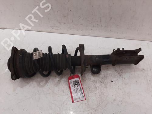 Used Right front shock absorber Right front shock absorber 37673022 37673022