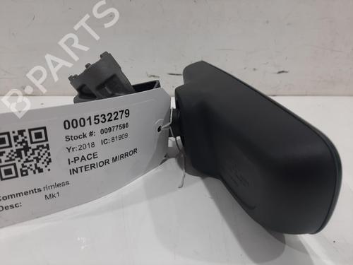 Rear mirror JAGUAR I-PACE (X590) EV400 AWD | BP29636661I6 