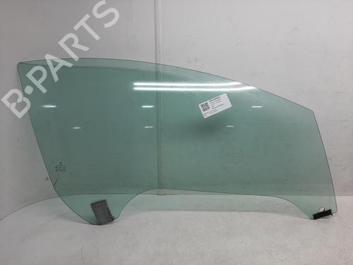 Used Front right door window PEUGEOT 307 CC (3B) 2.0 16V (177 hp) 26764791