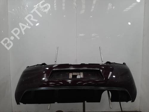 Used Rear bumper Rear bumper CITROËN DS3 (SA_) 1.6 BlueHDi 100 (99 hp) 35921999 35921999