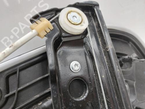 Front left window mechanism VOLVO V60 II (225) D3 | BP26868457C22 