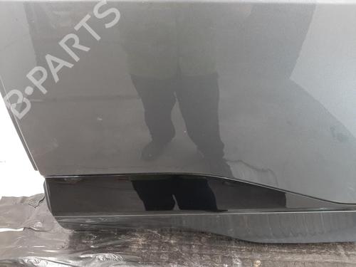 Dør venstre bagtil JAGUAR I-PACE (X590) EV400 AWD | BP38446665C4 - Image 5