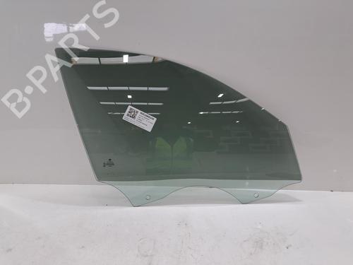 Used Front right door window Front right door window 34233253 34233253