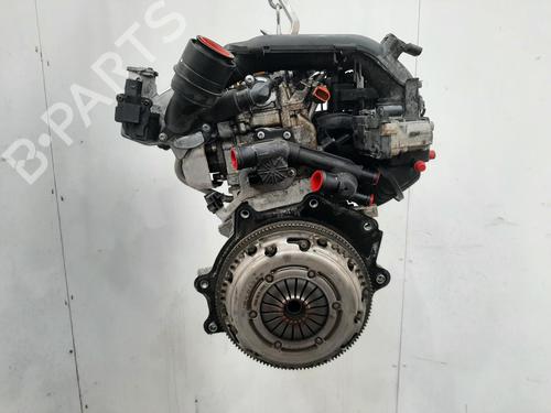 Motor für SEAT IBIZA IV ST (6J8, 6P8) 1.2 TSI (105 hp) 26852220