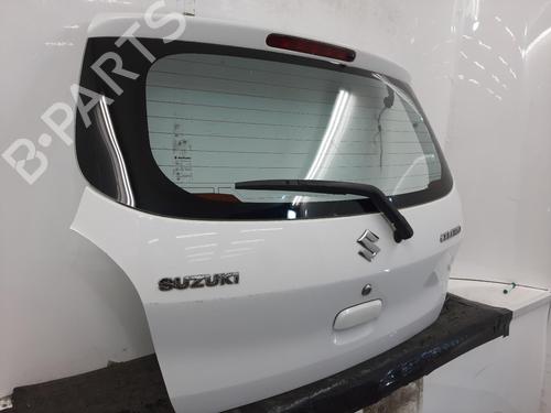 Tailgate SUZUKI CELERIO (LF) 1.0 (AVK310) | BP38448048C6 - Image 3