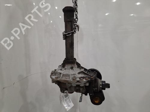 Used Front differential LAND ROVER RANGE ROVER SPORT II (L494) 4.4 SDV8 4x4 (340 hp) 30285676