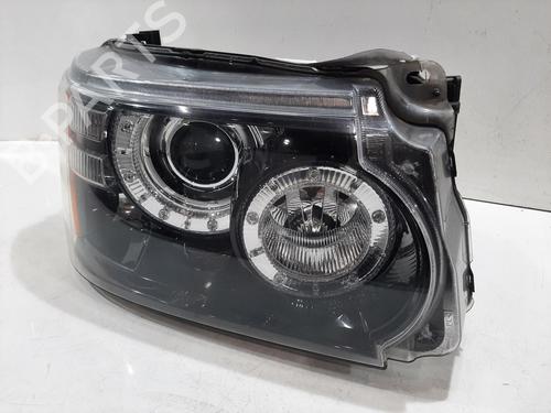 Right headlight LAND ROVER RANGE ROVER SPORT I (L320) 3.0 D 4x4 | BP29397388C29 