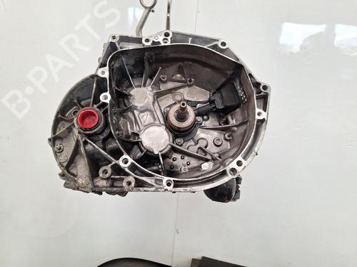Used Gearbox Gearbox PEUGEOT 3008 I MPV (0U_) 1.6 HDi (112 hp) 34339258 34339258