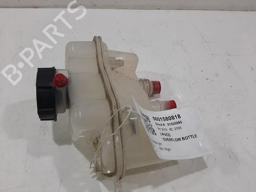 Expansion tank JAGUAR I-PACE (X590) EV400 AWD | BP30789312C120