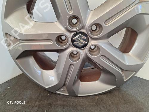 Fælk SUZUKI VITARA (LY) 1.6 (APK 416) | BP38098665C45 - Image 4