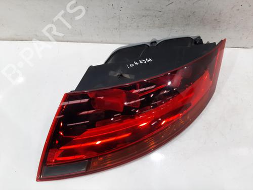 Right taillight AUDI TT (8J3) 1.8 TFSI | BP33721110C35 - Image 2