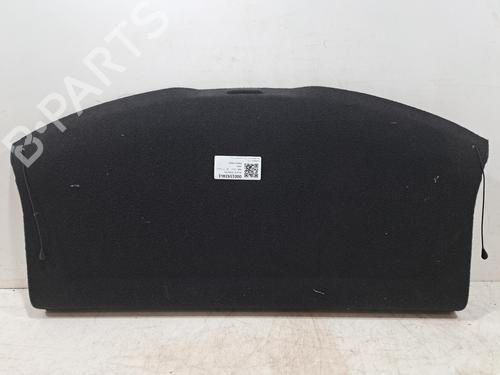 Used Rear parcel shelf SEAT LEON (5F1) 1.0 TSI (115 hp) 31033234