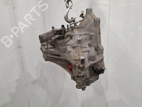Gearbox HONDA JAZZ III (GE_, GG_, GP_, ZA_) 1.3 i (GE6, GG3, GG6) | BP30119965M3 