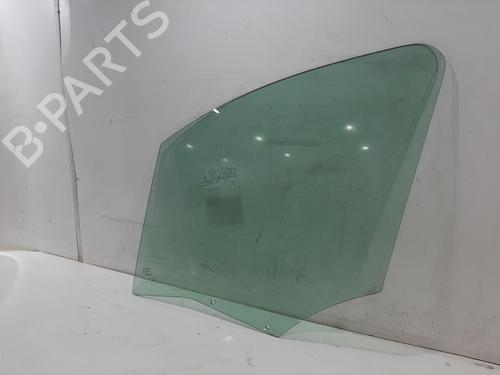 Front left door window CITROËN BERLINGO MULTISPACE (B9) 1.6 HDi 90 | BP35962808C18 - Image 2