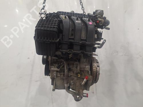 Engine DACIA SANDERO II 1.0 SCe 75 (B8JC, B8JD, B8NC) | BP40455078M1 - Image 4