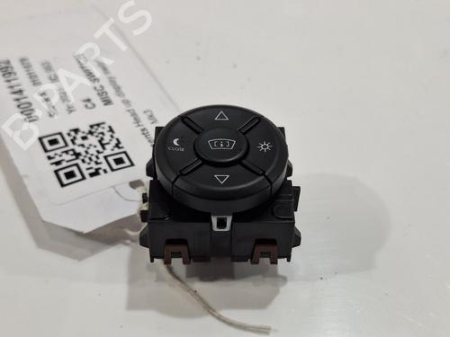 Used Electronic module CITROËN C4 III (BA_, BB_, BC_) 1.2 PureTech 155 (BAHNNB, BAHNJD) (155 hp) 26751398