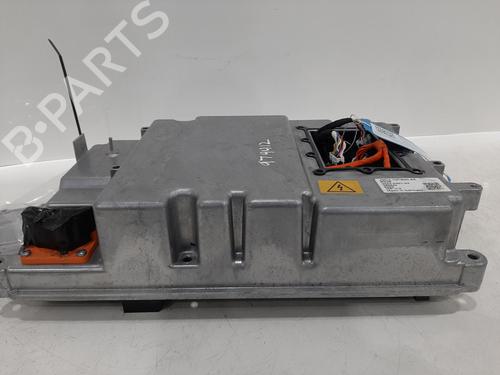 Control unit JAGUAR I-PACE (X590) EV400 AWD | BP29162888M11