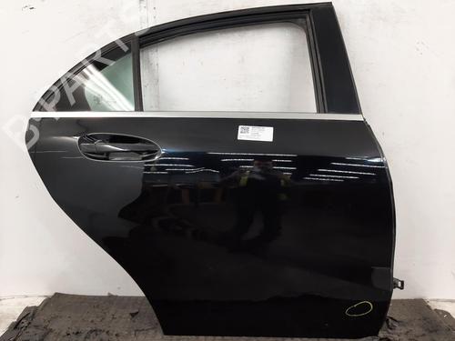 right-rear-door-mercedes-benz-a-class-w176-2012-2013-2014-2015-2016-2017-2018-38447969 main image