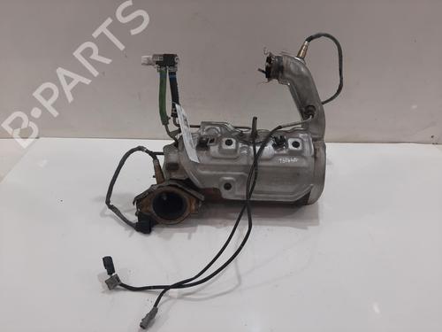 partikelfilter partikelfilter MERCEDES-BENZ B-CLASS Sports Tourer (W246, W242) B 180 CDI / d (246.212) (109 hp) 34733040 34733040