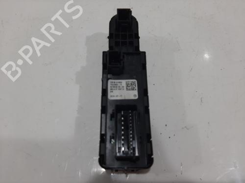 Right front window switch VAUXHALL CROSSLAND X / CROSSLAND (P17) 1.2 (75) | BP36855295I26 - Image 4
