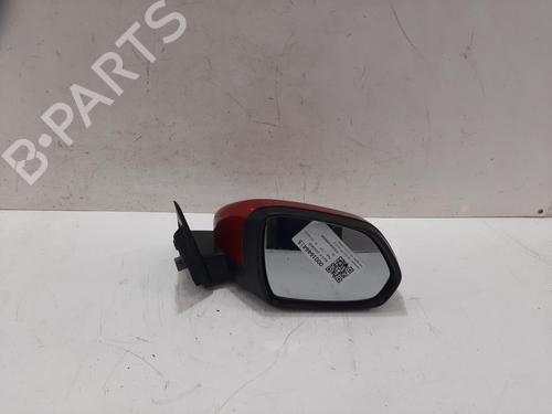 Used Right mirror MG MG ZS SUV (AZS1) 1.5 VTi (106 hp) 32448796