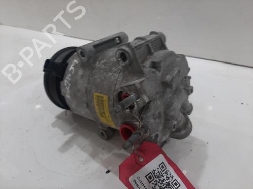 Compressor A/A FORD FIESTA VI (CB1, CCN) 1.6 Ti (105 hp) 29417239