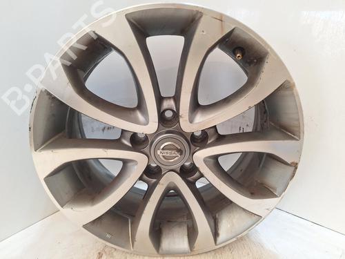 Used Rim Rim NISSAN JUKE (F15) 1.5 dCi (110 hp) 35922043 35922043