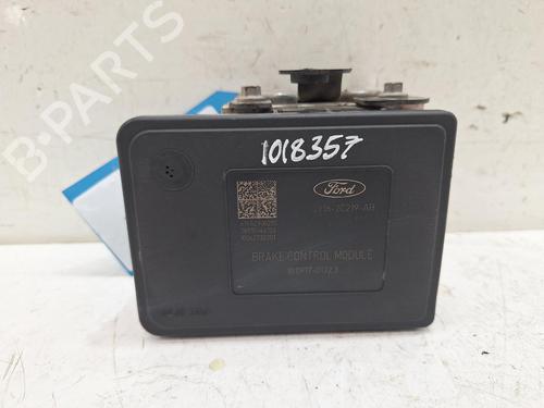 Used ABS pump FORD TRANSIT COURIER B460 Box Body/MPV 1.0 EcoBoost (100 hp) 26937781