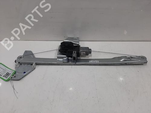 Used Front left window mechanism Front left window mechanism 36879305 36879305