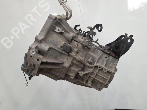 Gearbox TOYOTA YARIS (_P13_) 1.3 (NSP130_, NSP130) | BP29398170M3 
