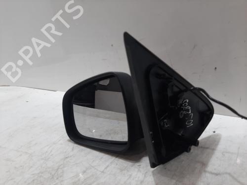 Left mirror DACIA LOGAN MCV II TCe 90 (K8M1, K8MA, K8AC) | BP36594475C26 - Image 6