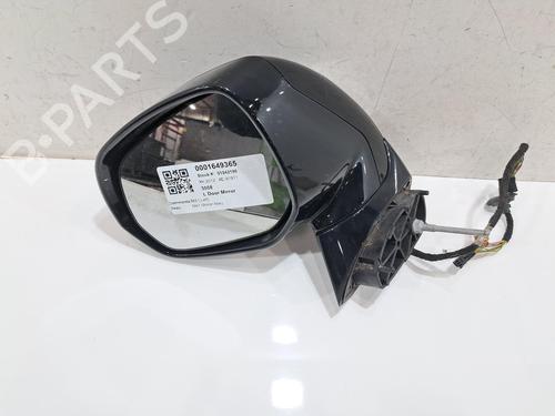 Used Left mirror Left mirror PEUGEOT 3008 I MPV (0U_) 2.0 HDi Hybrid4 (0URHCA) (200 hp) 32757228 32757228