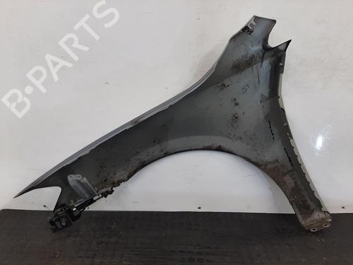 Right front fenders VW GOLF VII (5G1, BQ1, BE1, BE2) 1.4 TSI | BP29444672C42 
