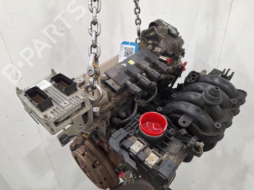 Engine FORD KA (RU8) 1.2 | BP29553522M1 