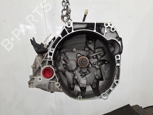 getriebe-dacia-sandero-ii-2012-32214660 main image