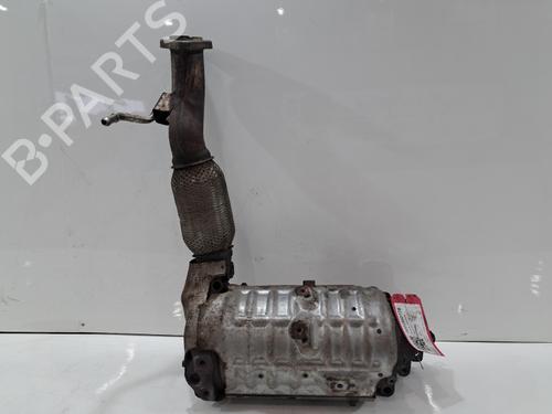 Particulate filter MAZDA 3 (BM, BN) 2.2 D | BP40544215M81 - Image 4