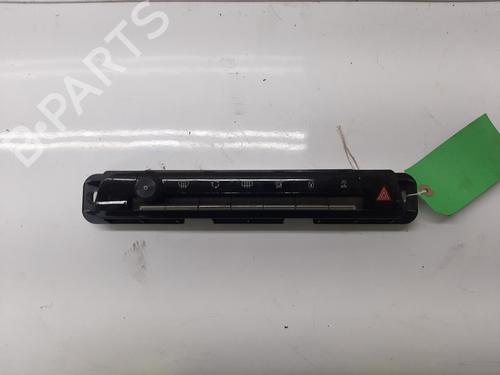 Used Climate control CITROËN C5 AIRCROSS (A_) 1.5 BlueHDi 130 (ACYHZJ, ACYHZR) (131 hp) 26749105