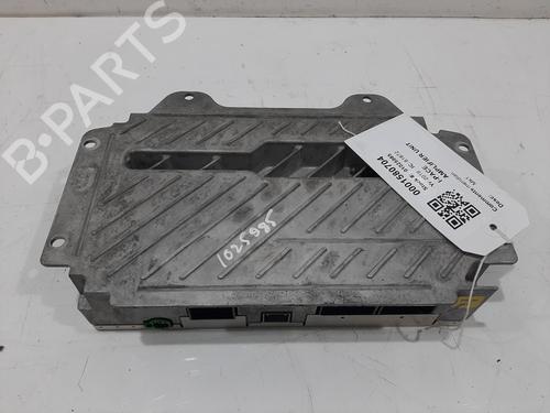 Módulo eletrónico JAGUAR I-PACE (X590) EV400 AWD (400 hp) 30789281