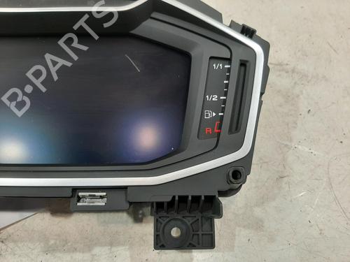 Instrument cluster AUDI A1 Sportback (GBA) 25 TFSI | BP26751347C47 