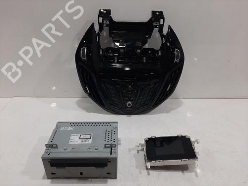 radio-ford-b-max-jk-2012-36315830 main image