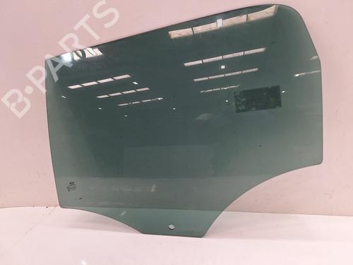 Used Rear left door window MINI MINI COUNTRYMAN (R60) Cooper SD ALL4 (143 hp) 26764314