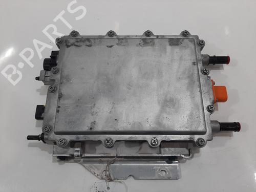 Used Inverter/Converter JAGUAR I-PACE (X590) EV400 AWD (400 hp) 28575598