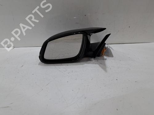 Used Left mirror Left mirror BMW 4 Coupe (F32, F82) 420 d (190 hp) 36697358 36697358