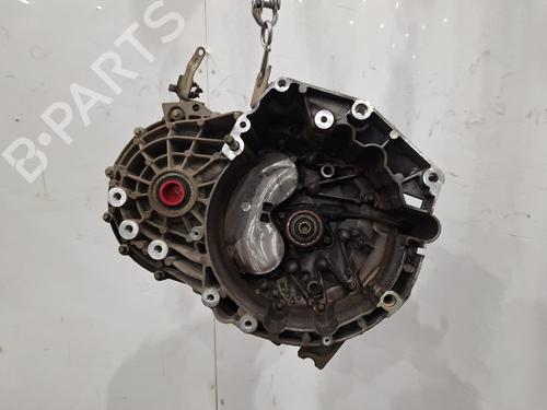 Used Gearbox Gearbox 38727907 38727907